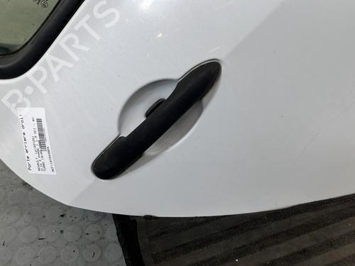 Right rear door RENAULT CLIO III (BR0/1, CR0/1) 1.5 dCi (BR17, CR17) | BP29478252C5 