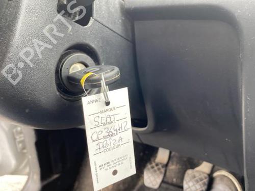 Left taillight SEAT IBIZA III (6L1) 1.9 TDI | BP29286889C34 