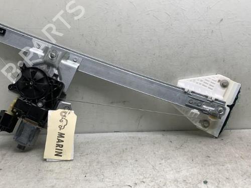 Used Rear left window mechanism Rear left window mechanism FORD KUGA II (DM2) 1.5 EcoBoost E85 (150 hp) 19962087 19962087