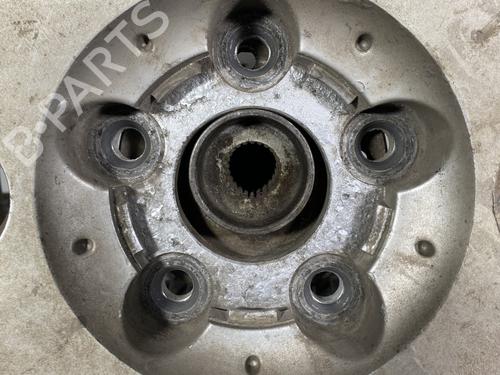 Rim HYUNDAI SANTA FÉ I (SM) 2.0 CRDi | BP30510090C45 