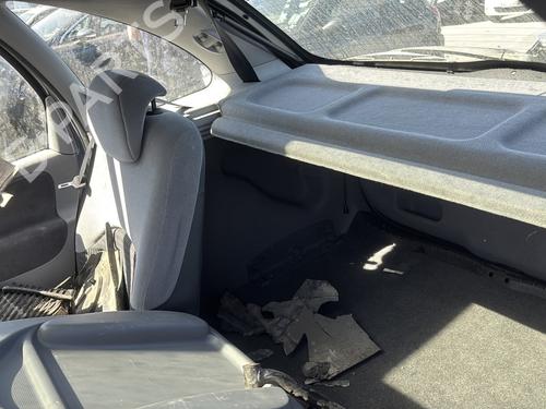 Front left exterior door handle CITROËN XSARA PICASSO (N68) 1.6 HDi | BP29707460C128 