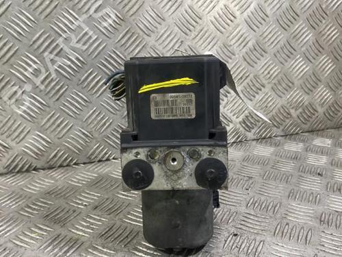 Used ABS pump TOYOTA AVENSIS (_T25_) [2003-2008]  19967818