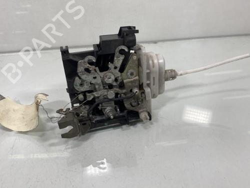 Used Front right lock Front right lock 19980864 19980864