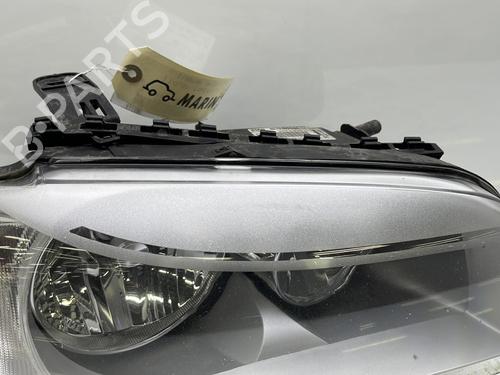 Right headlight BMW 1 (E87) 120 d | BP21259769C29 