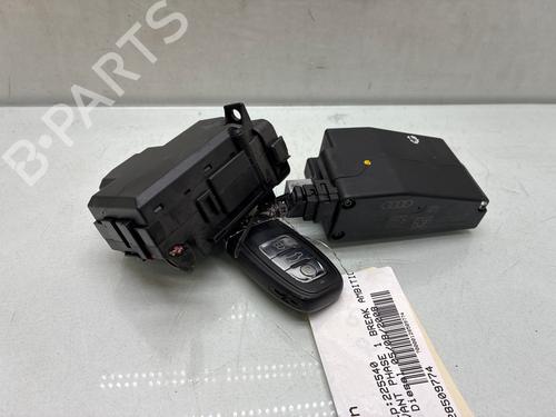 Ignition barrel AUDI A4 B8 Avant (8K5) | BP37006111M48 - Image 3