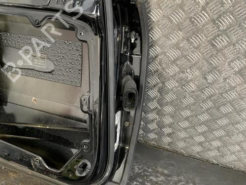 Left rear door VW PHAETON (3D1, 3D2, 3D3, 3D4, 3D6, 3D7, 3D8, 3D9) 3.0 V6 TDI 4motion | BP20026390C4 