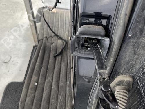 Left rear door BMW 5 (E60) 535 d | BP24184338C4 