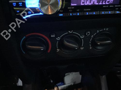 ECU airbags RENAULT CLIO II (BB_, CB_) 1.5 dCi (B/C2J) | BP30872117M53 