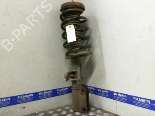 Used Left front shock absorber BMW X5 (E53) [2000-2006]  20007085
