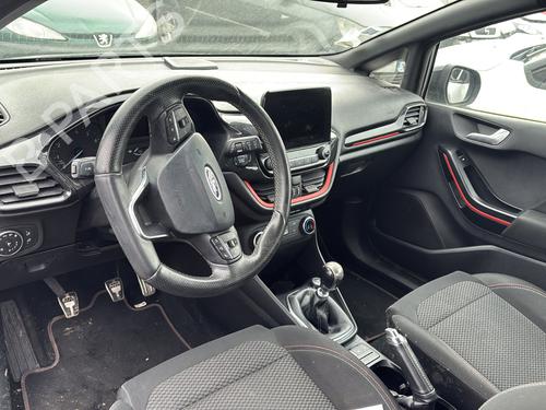 Used Parts FORD FIESTA VII (HJ, HF) 1.0 EcoBoost 4541306