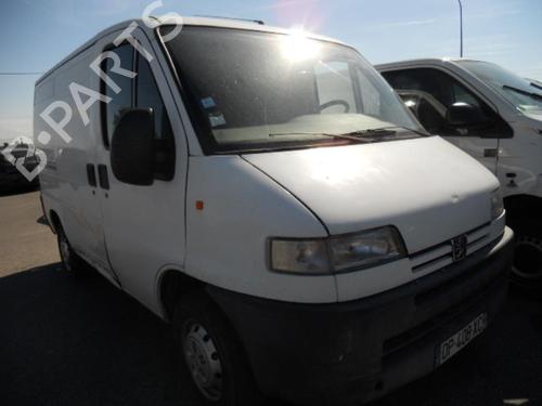 Steering pump CITROËN JUMPER I Van (230L)  | BP20033278M99 
