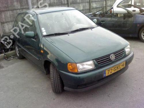 Rear mirror VW POLO III (6N1) 60 1.4 | BP19987366I6 