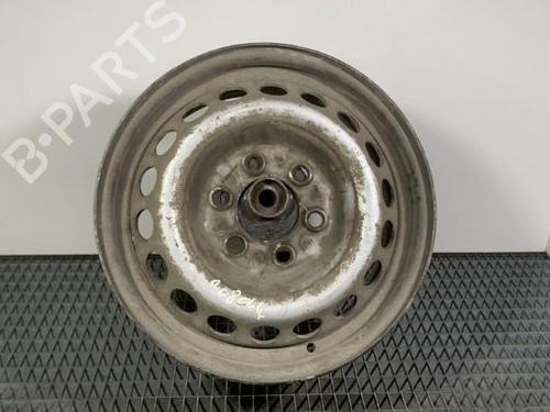 Rim PEUGEOT 307 (3A/C) 1.6 HDi 110 | BP21960702C45 