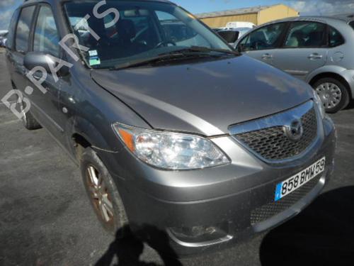 Switch MAZDA MPV II (LW) 2.0 DI | BP20030006I30 - Image 13