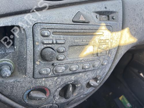 Left front indicator FORD FOCUS I (DAW, DBW) 1.8 Turbo DI / TDDi | BP32269754C32 - Image 12