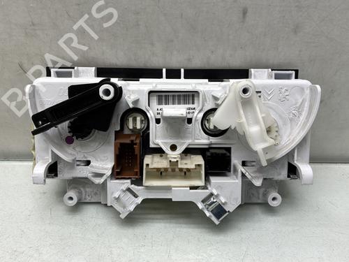Used Climate control Climate control PEUGEOT PARTNER Box Body/MPV 1.6 BlueHDi 100 (100 hp) 33648492 33648492