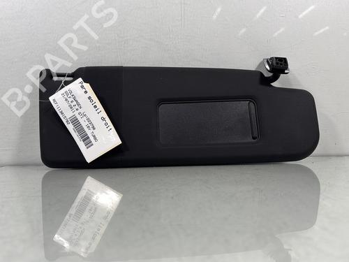 Used Right sun visor VW GOLF VI (5K1) 2.0 GTi (210 hp) 29863747