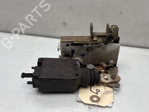 Front right lock CITROËN SAXO (S0, S1) 1.5 D 0000913688