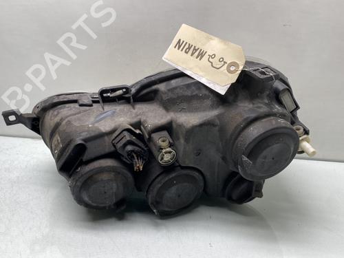 Used Right headlight Right headlight VW POLO IV (9N_, 9A_) 1.2 12V (64 hp) 31185311 31185311