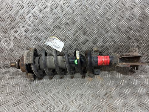 Left front shock absorber RENAULT TRAFIC II Van (FL) 1.9 dCi 80 (FL0B) | BP37249488M16 - Image 3