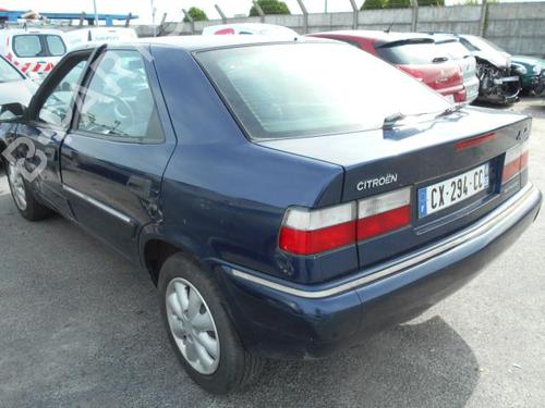 ABS Bremseaggregat CITROËN XANTIA (X1_, X2_)  | BP19986827M43