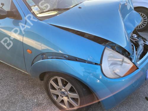 Left front door FORD KA (RB_) 1.3 i ROCAM | BP19952125C2 