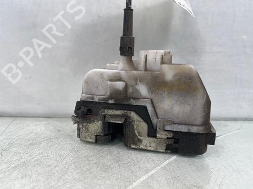 Højre bagtil lås Højre bagtil lås CITROËN C3 I (FC_, FN_) 1.4 HDi (68 hp) 36150199 36150199