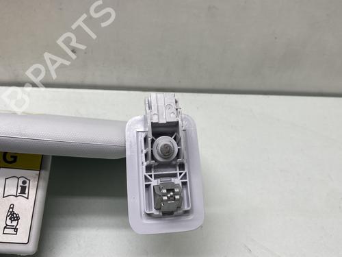 Right sun visor PEUGEOT 2008 I (CU_) 1.2 VTi | BP31134755I2 - Image 2