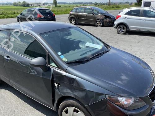 Steering pump SEAT IBIZA IV (6J5, 6P1) 1.2 TDI | BP21490845M99 