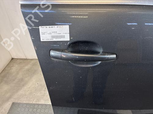 Used Right front door Right front door 37498541 37498541