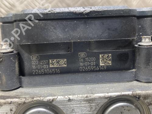 abs-pump-renault-master-iii-bus-jv-2011-24303879 main image