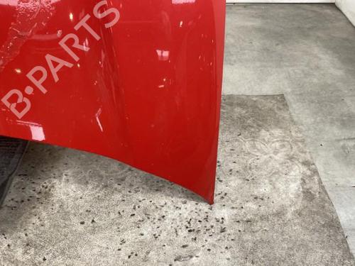 Used Hood CITROËN DS3 (SA_) 1.6 HDi 90 (92 hp) 21961295
