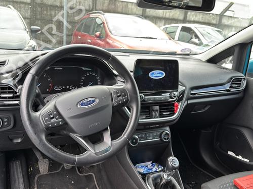 Warning switch FORD FIESTA VII (HJ, HF) 1.0 EcoBoost | BP33742760I22 - Image 27