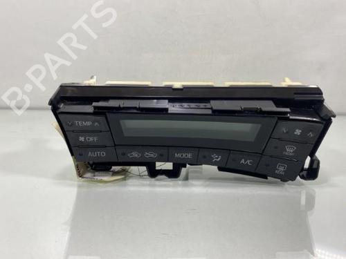 Used Climate control Climate control TOYOTA PRIUS (_W3_) [2008-2016] 19956903 19956903
