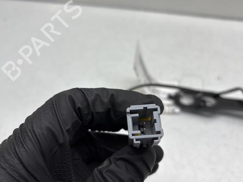 Seat buckle PEUGEOT 208 I (CA_, CC_) 1.2 VTI 82 | BP28603693I32