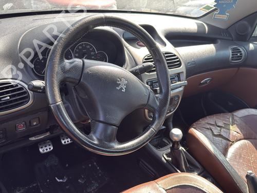 Engine control unit (ECU) PEUGEOT 206 CC (2D) 1.6 HDi 110 | BP29161541M57 - Image 15