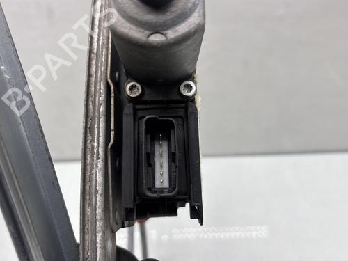 Front right window mechanism CITROËN C5 III Break (RW_) 2.0 HDi 150 / BlueHDi 150 (RWRHEJ, RWRHE8) | BP32230402C23 