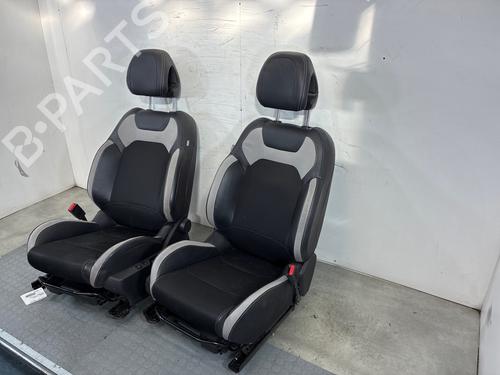 Seats set CITROËN DS4 (NX_) 1.6 HDi 115 | BP39995591C78 - Image 2
