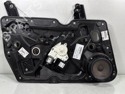 Front left window mechanism VW GOLF VI (5K1) 1.6 TDI | BP30890560C22 - Image 11