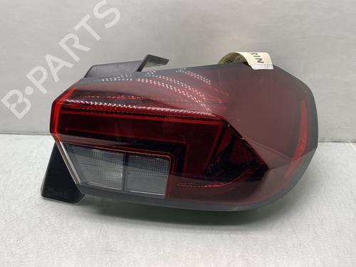 right-taillight-opel-corsa-f-p2jo-2019-25725832 main image