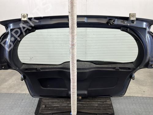 Tailgate RENAULT CLIO III (BR0/1, CR0/1) 1.5 dCi (BR17, CR17) | BP28475732C6