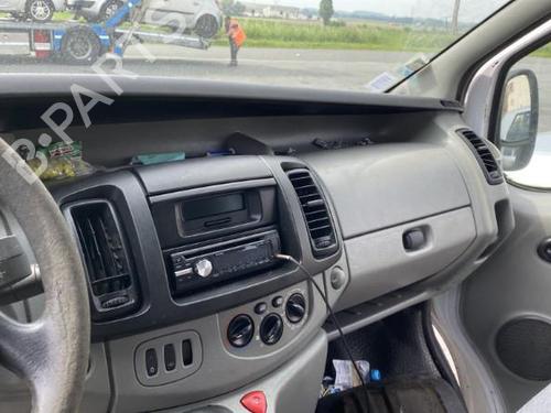 AC compressor RENAULT TRAFIC II Bus (JL) | BP19958400M34 - Image 20