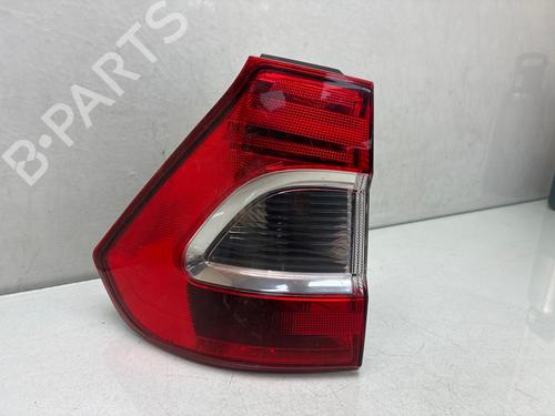 Used Left tailgate light Left tailgate light 38598611 38598611