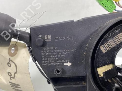 Steering column stalk OPEL CORSA D (S07) 1.3 CDTI (L08, L68) | BP19972305I23 