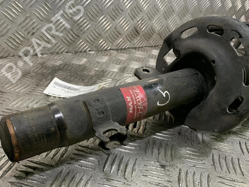 Left front shock absorber PEUGEOT 208 I (CA_, CC_) 1.6 HDi | BP19955556M16 