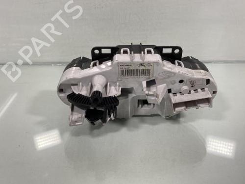 Climate control FORD FIESTA VI (CB1, CCN) 1.25 | BP20020796I5 