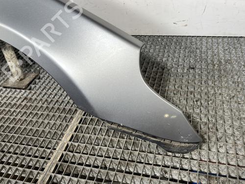 Right front fenders BMW 5 (E60) 535 d | BP24448777C42 