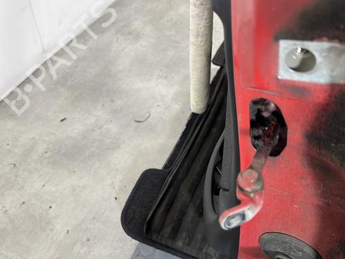 Left front door PEUGEOT 206+ (2L_, 2M_) 1.4 i | BP29999542C2