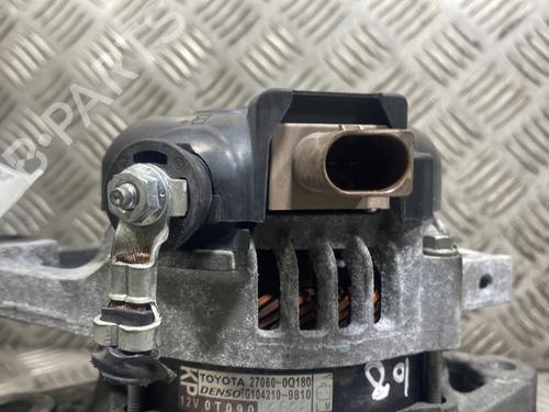 Alternator PEUGEOT 108 1.0 VTi | BP21265728M7 