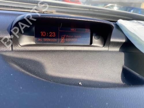 Gearbox PEUGEOT 307 CC (3B) 2.0 HDi 135 | BP27927900M3 